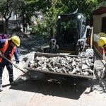 obras colon perito moreno