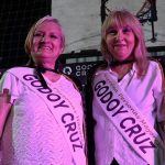 personas mayores reina y virreina