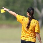 curso de arbitros de futbol