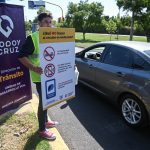 educacion vial transito