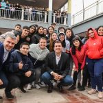 escuela perez elizalde