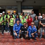 equipo de protección civil