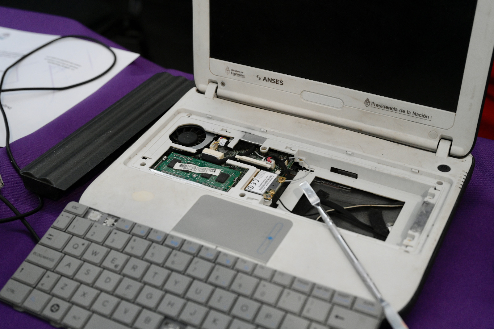 computadora cursos y talleres