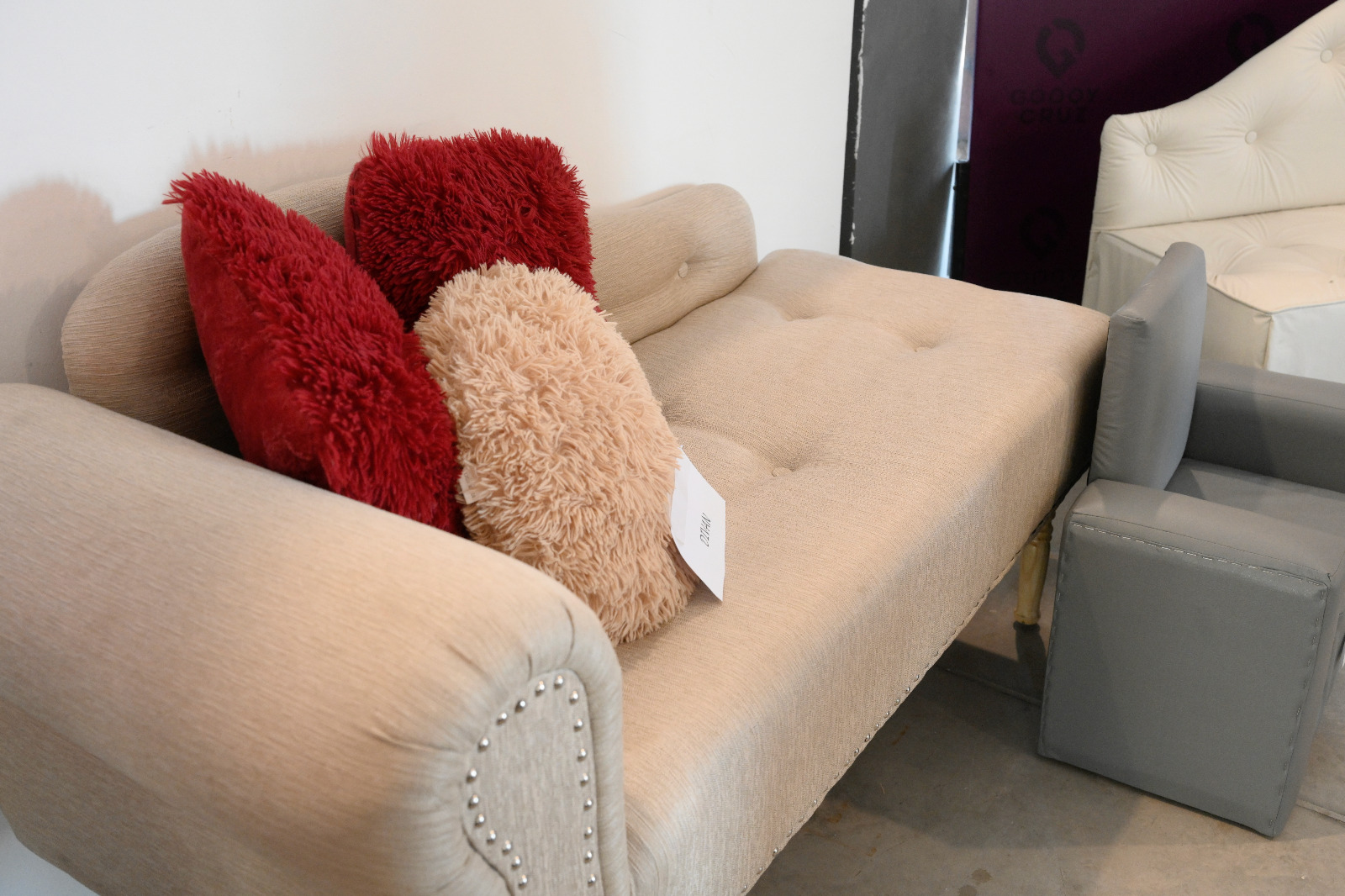 tapiceria cursos y talleres