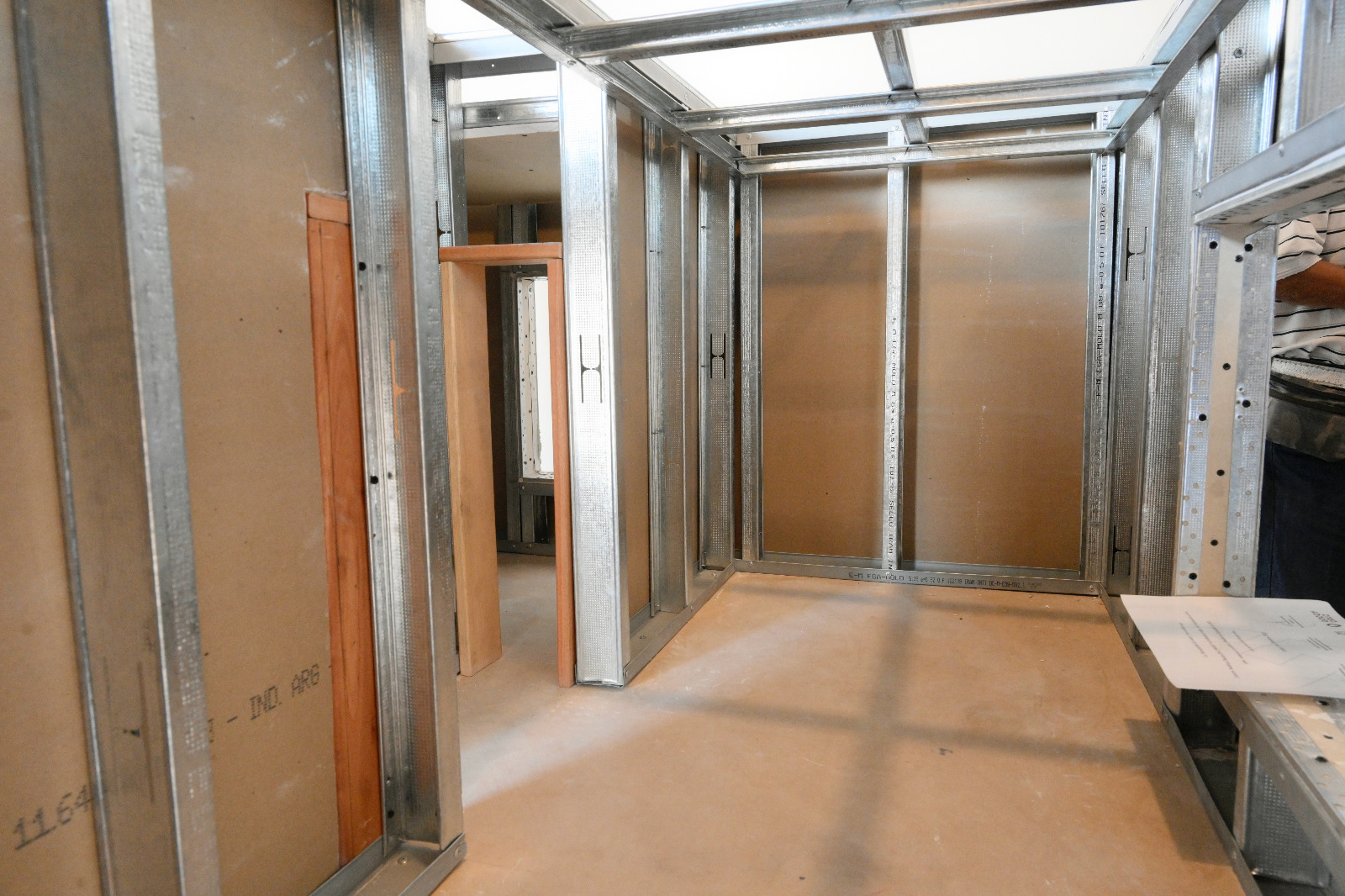 construccion en seco cursos y talleres