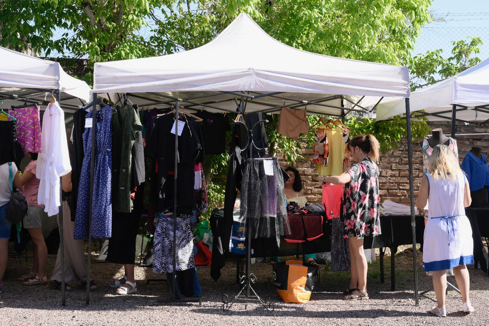 talleres escuela de oficios indumentaria