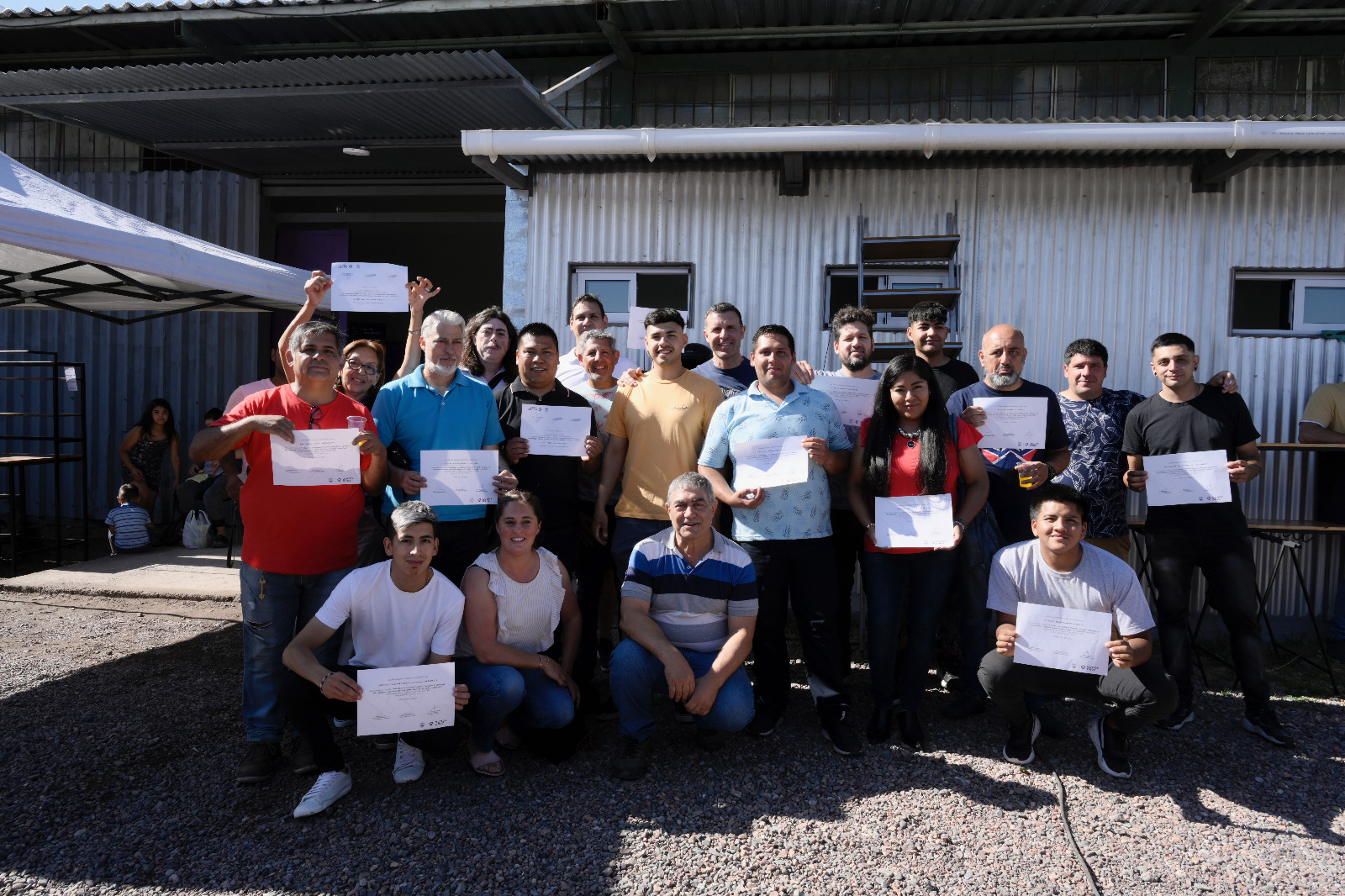 talleres escuela de oficios