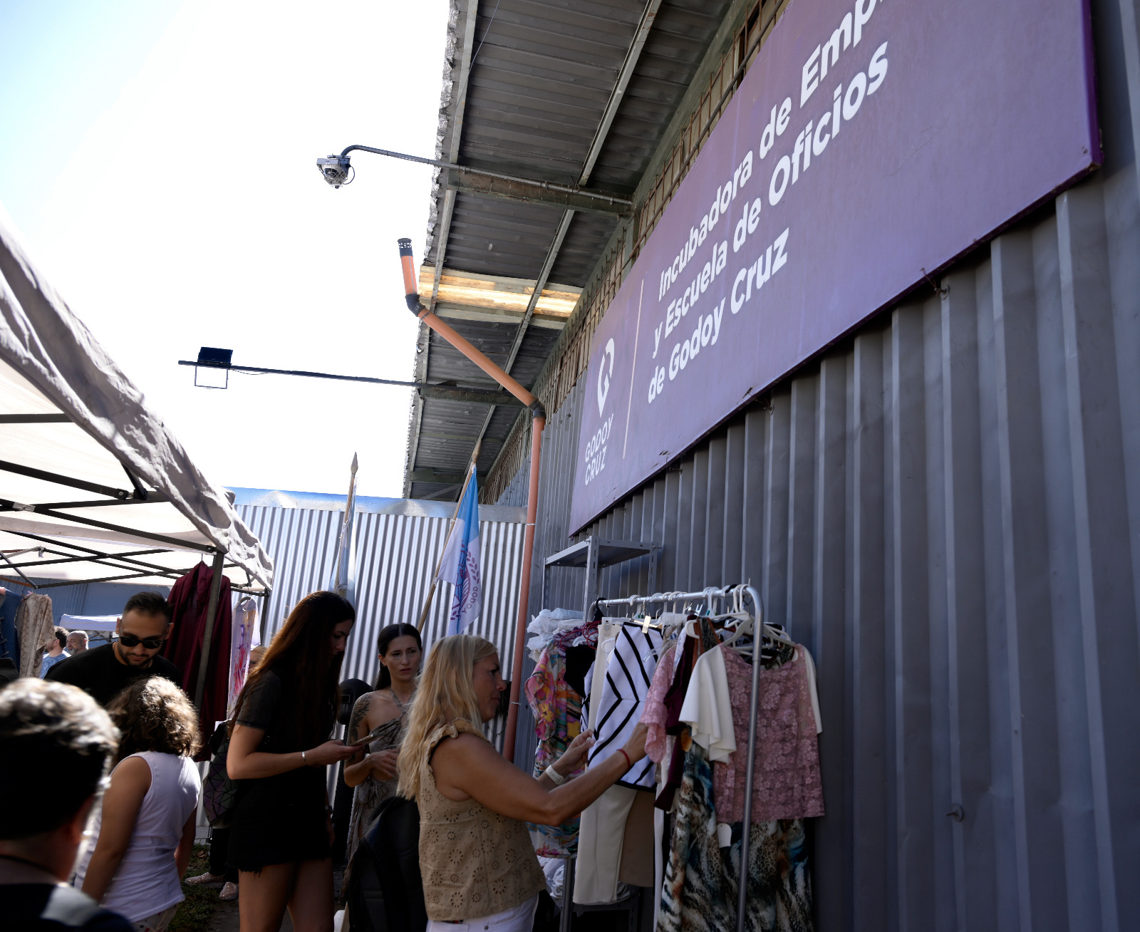 talleres escuela de oficios