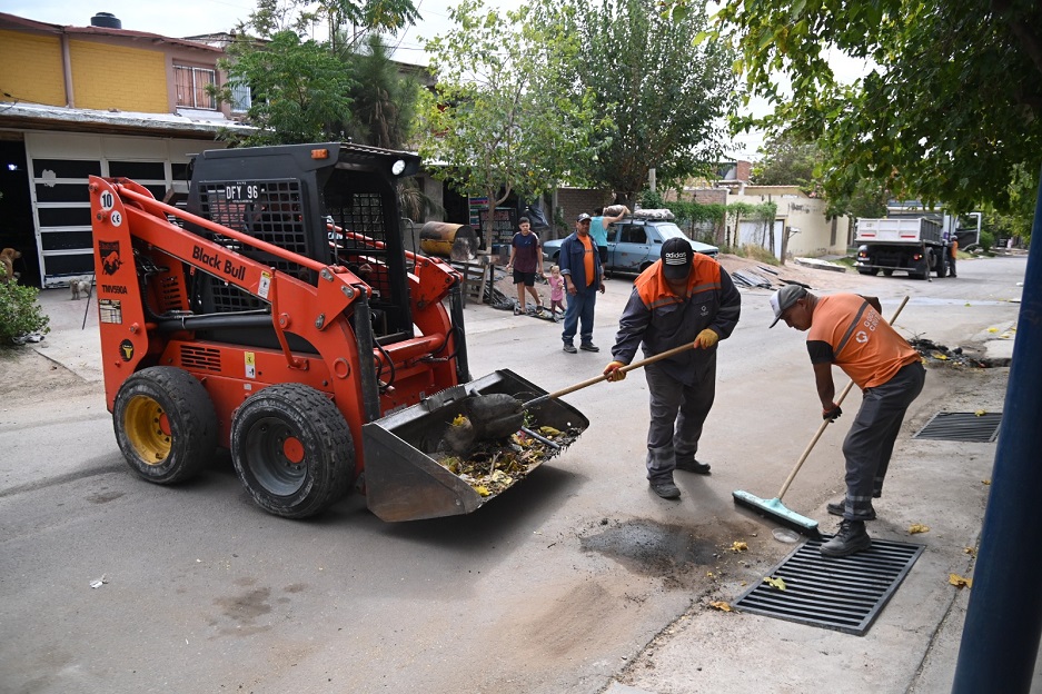 Godoy Cruz Acción Urbana