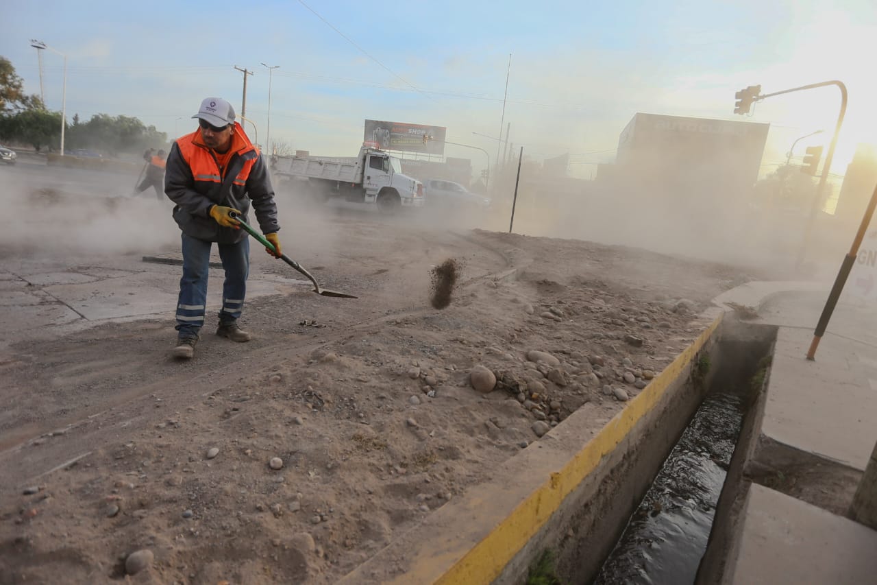 obras pavimentacion