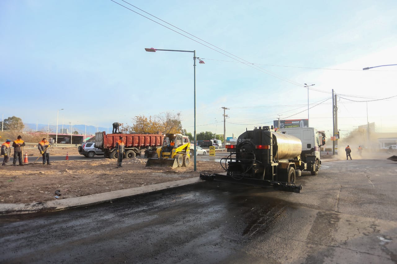 obras pavimentacion