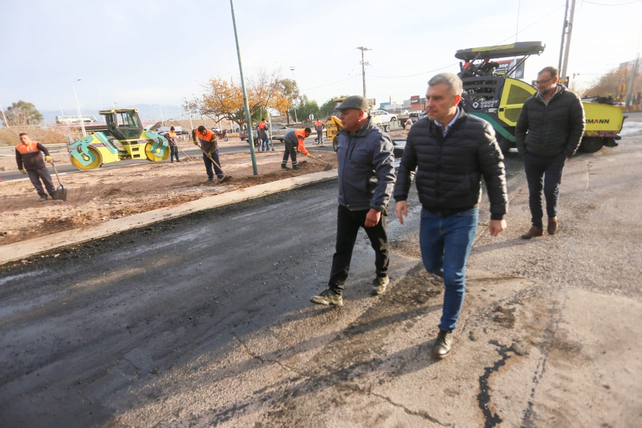 obras pavimentacion