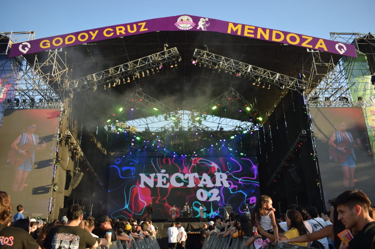 fiesta de la cerveza