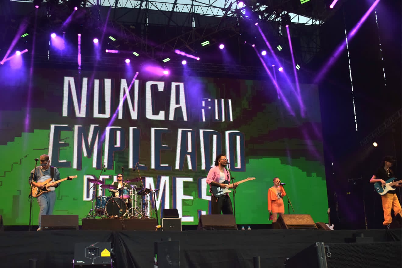 fiesta de la cerveza