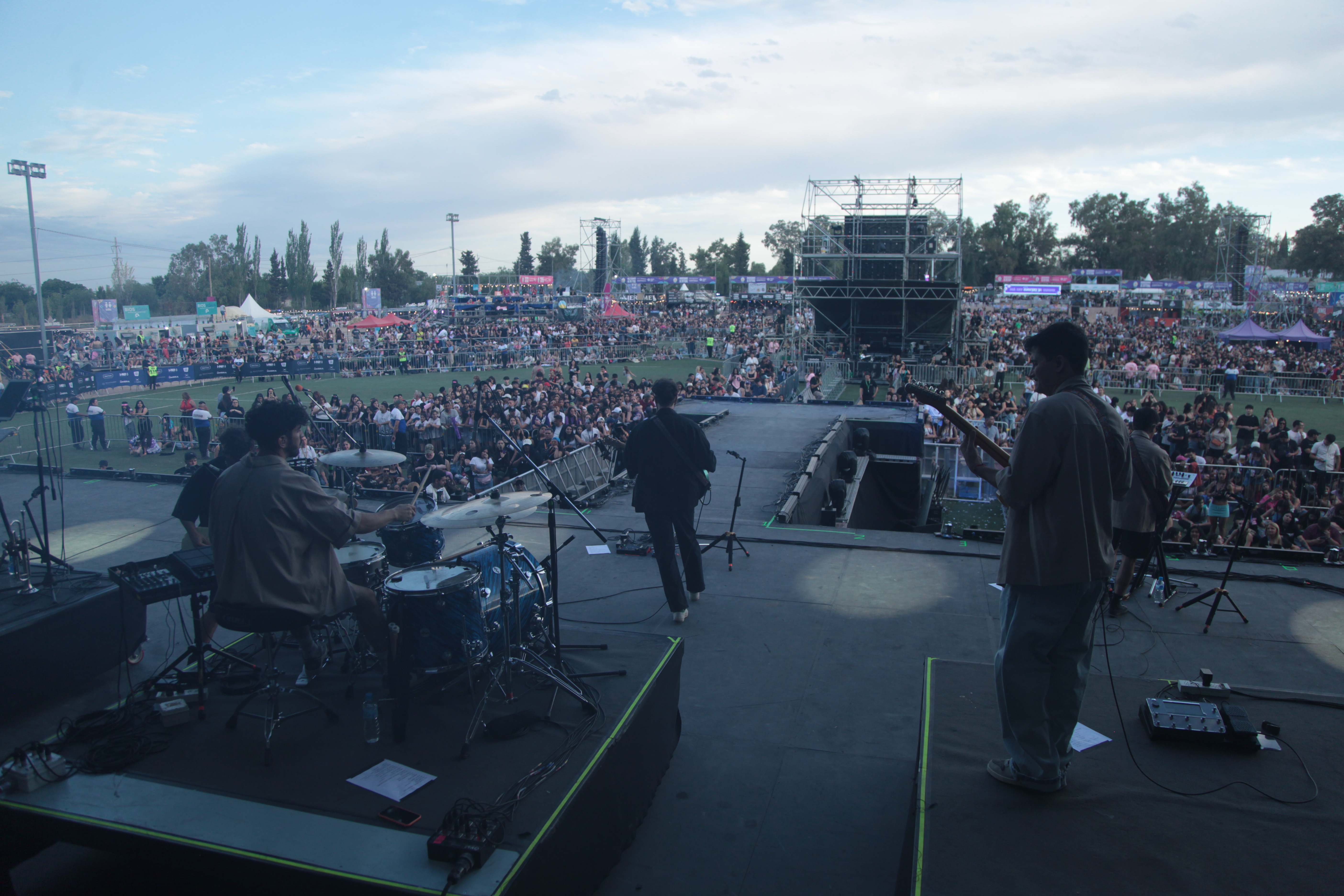 pasado verde cerveza 24